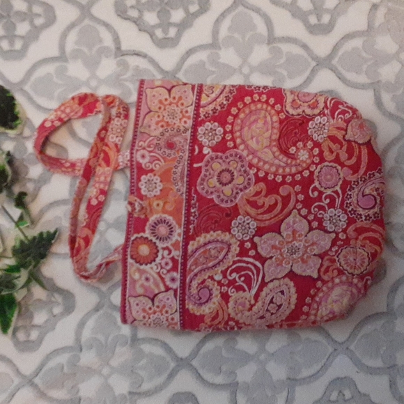 Vera Bradley tote bag - Picture 4 of 12